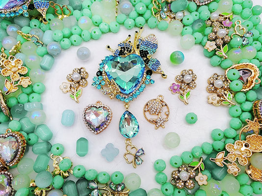 [Premium] Giant Luxury: Enchanted Garden