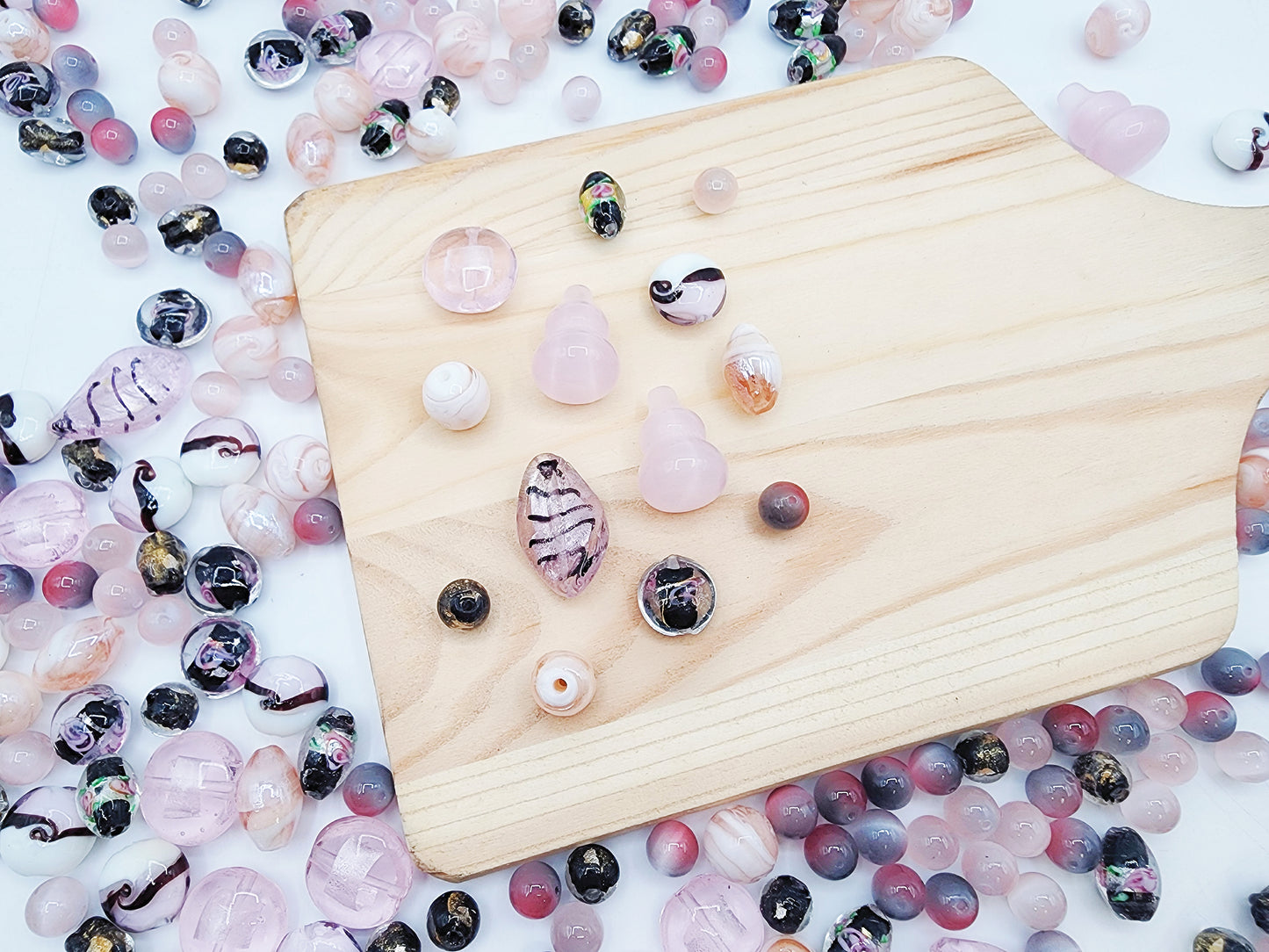 [Express] Pure Liuli: Turn Lady