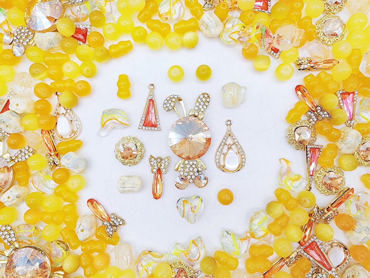 [Premium] Giant Luxury: Hello Sunshine