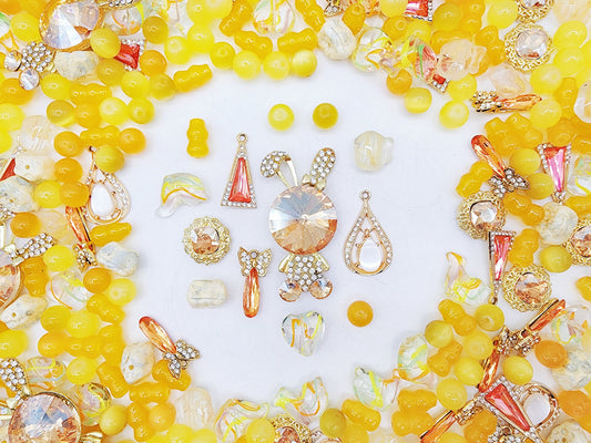 [Premium] Giant Luxury: Hello Sunshine