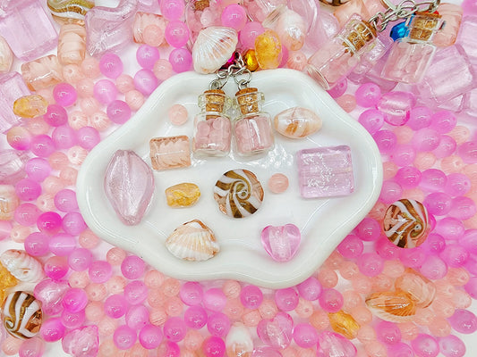 [Express] Pure Liuli: Candy Can