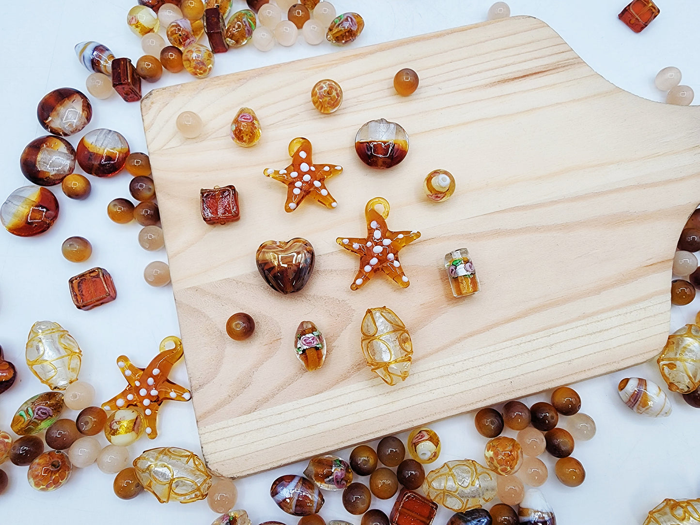 [Premium] Pure Liuli: Starfish Cove