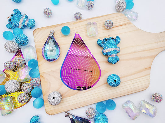 [Express] Luxury Max: Aurora Drops