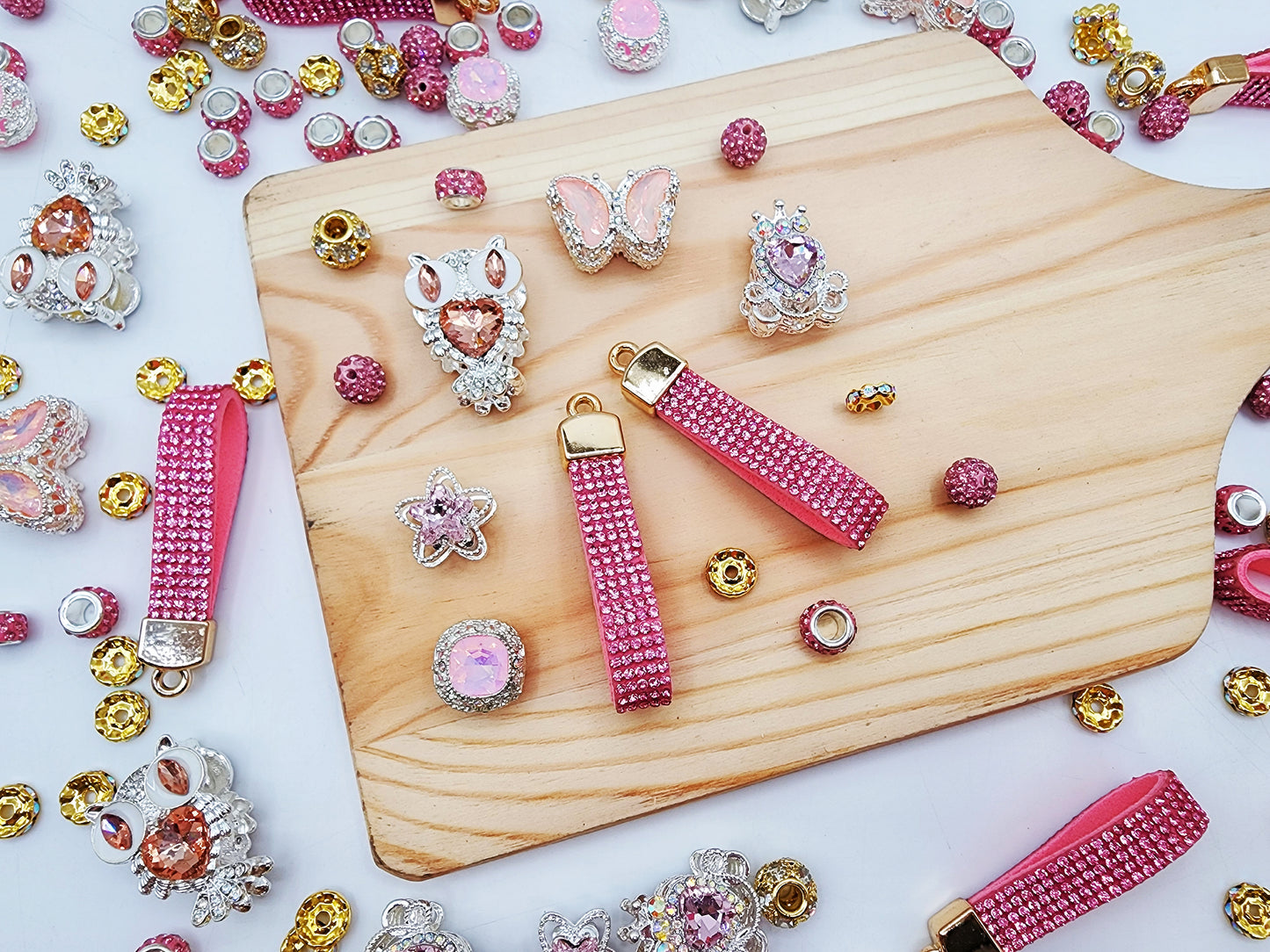[Express] Noble Nova: Pink Princess