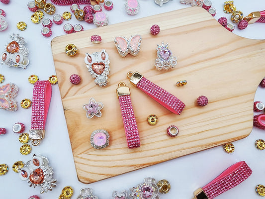 [Express] Noble Nova: Pink Princess