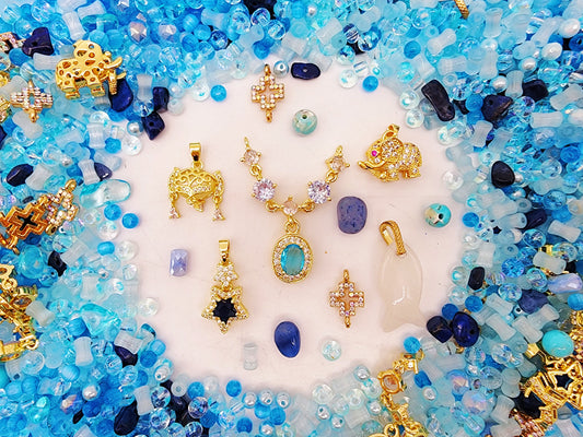 [Express] Luxury: Azure Fortune