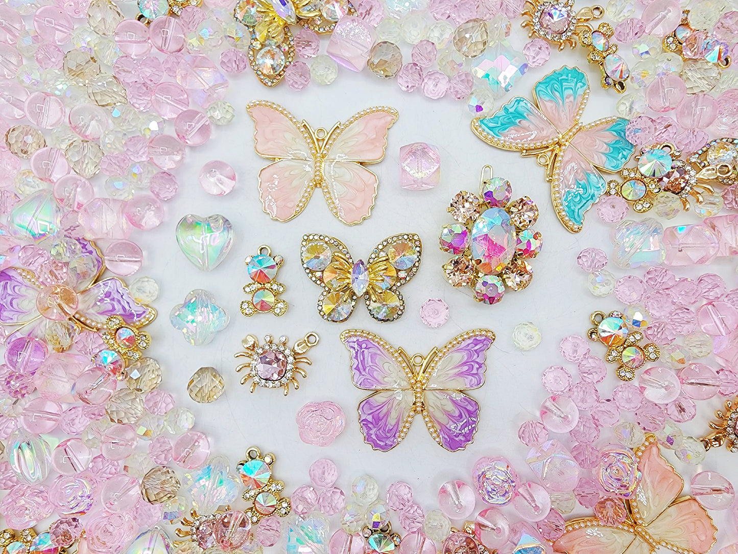 [Express] Giant Luxury: Fairy Flutter