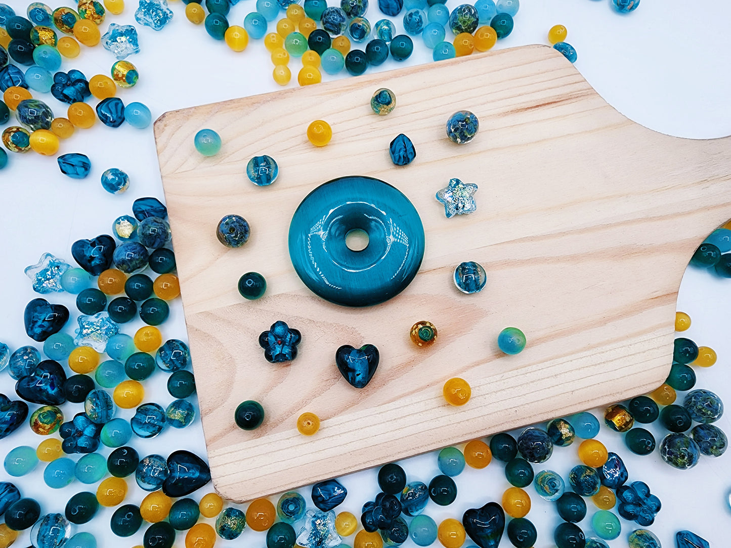 [Express] Pure Liuli: Ring of Sea