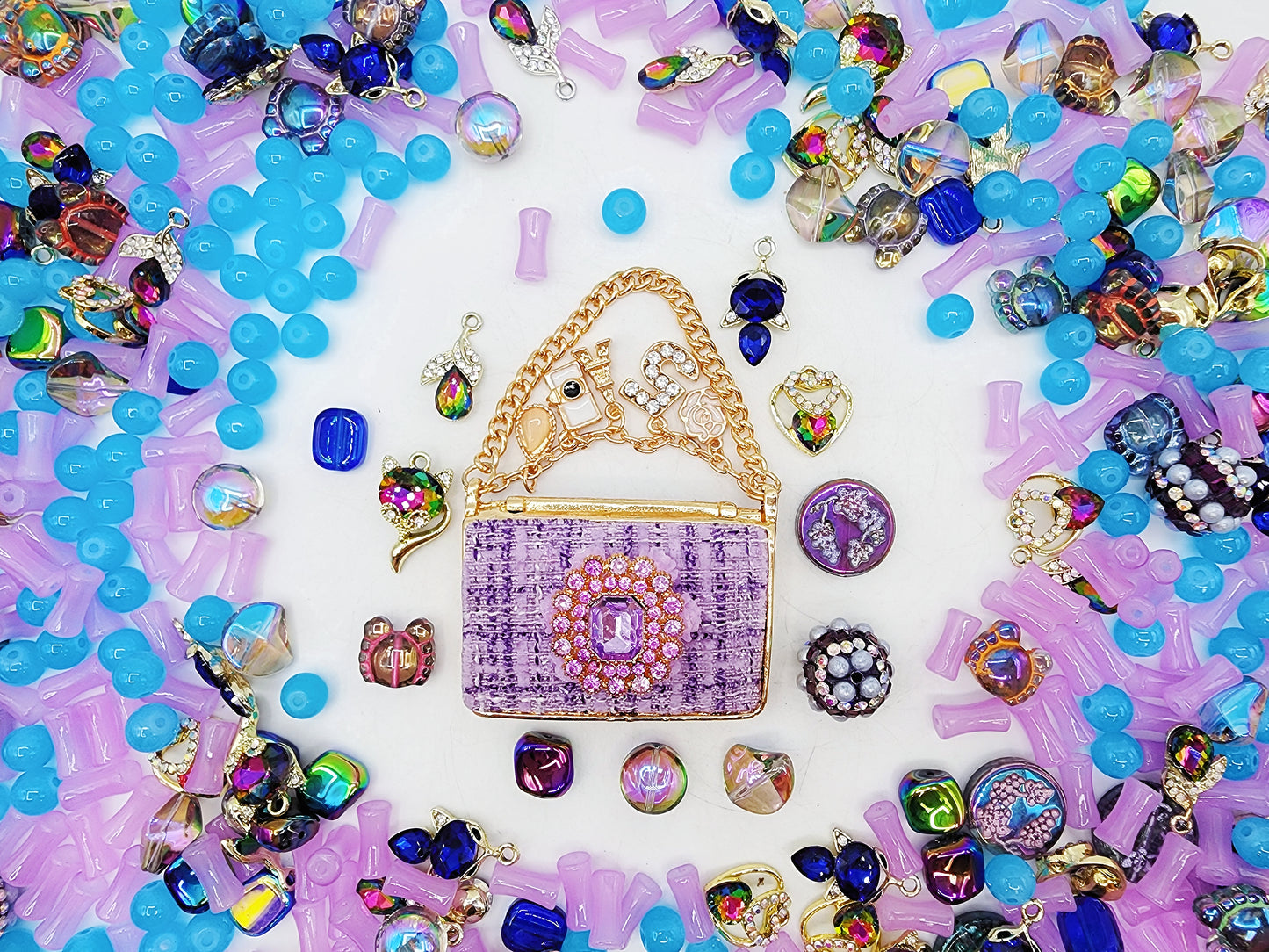 [Premium] Giant Luxury: Princess Pocket