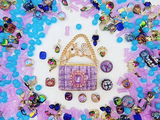 [Premium] Giant Luxury: Princess Pocket