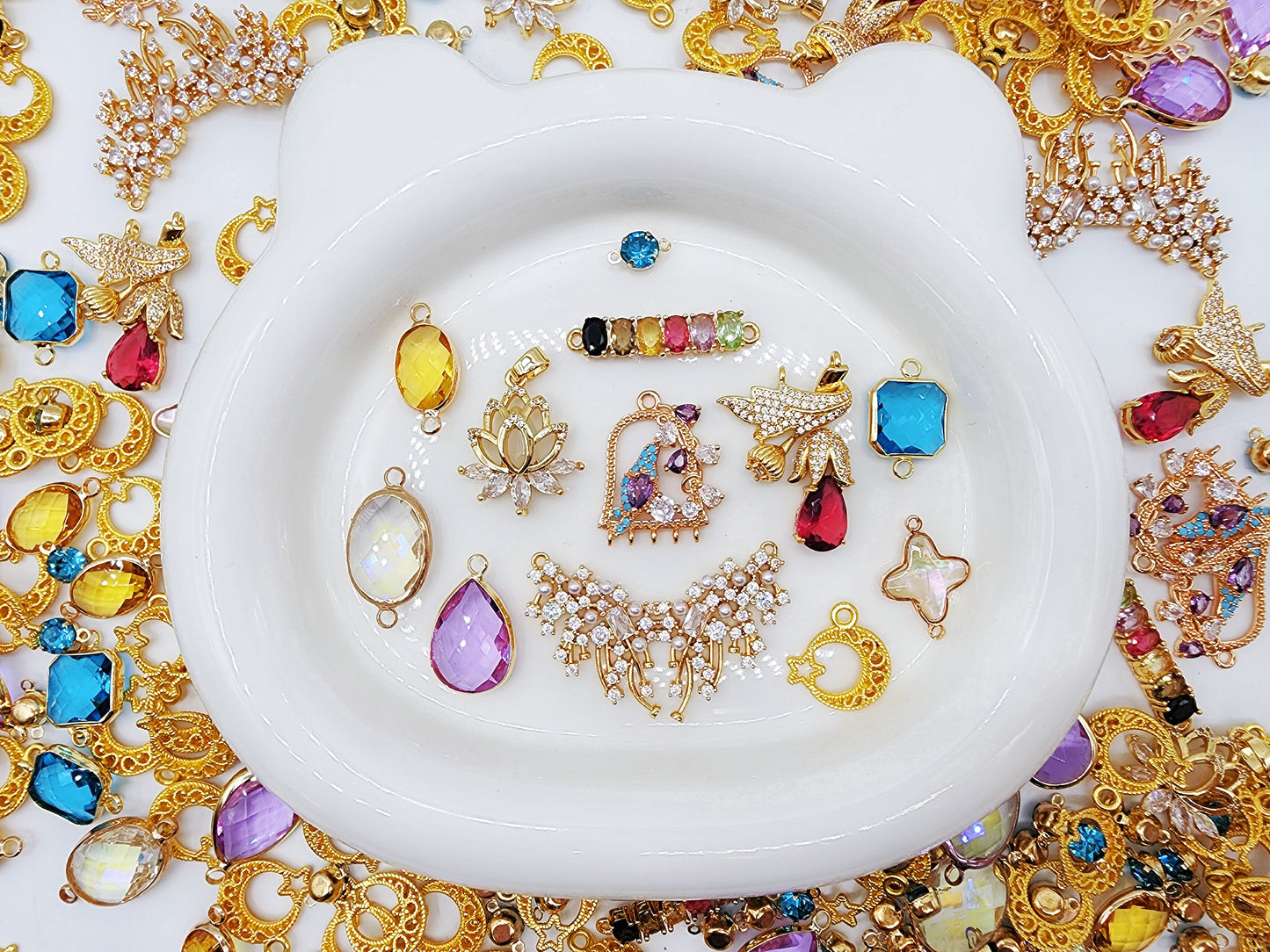 [Premium]  Elegance: Rainbow Queen