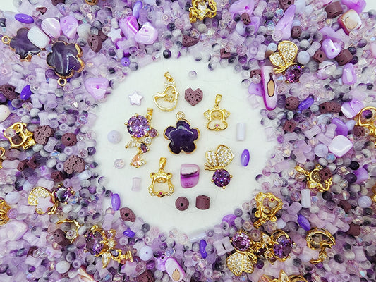 [Express] Luxury: Crystal Zoo