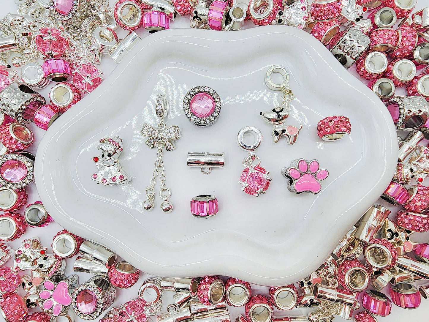 [Express] Noble Nova: Princess&Puppy
