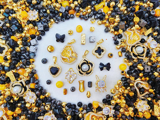 [Premium] Luxury: Golden Dream