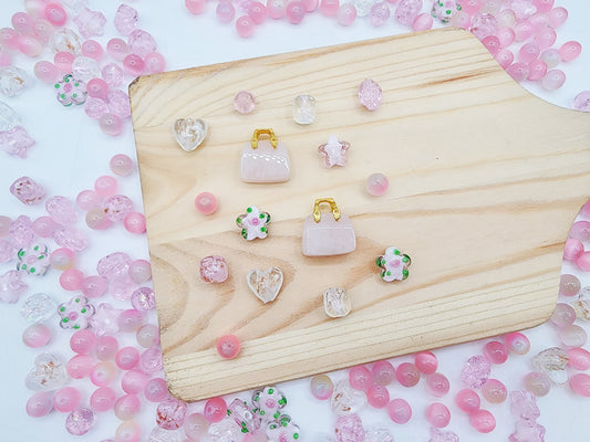 [Express] Pure Liuli: Rose Petal