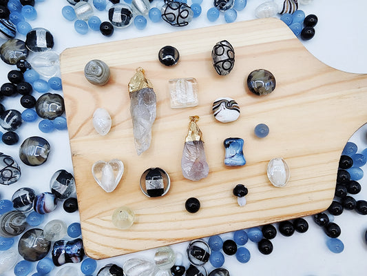 [Premium] Pure Liuli: Slate Rock