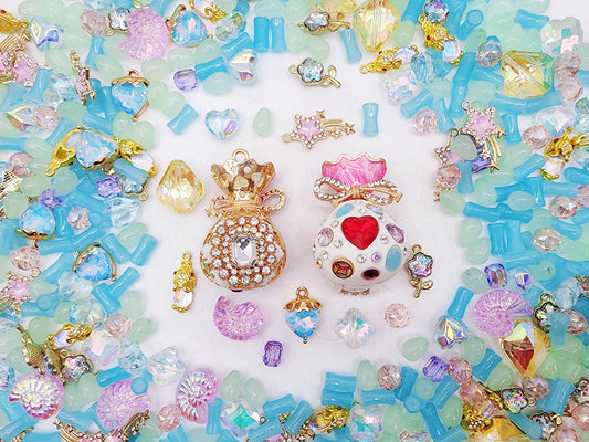 [Express] Giant Luxury: Fairy Treasure