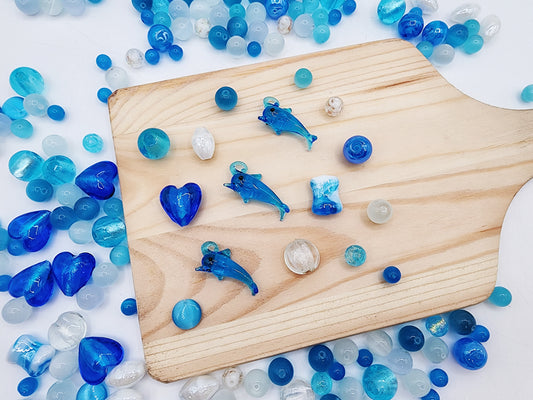 [Premium] Pure Liuli: Under the Sea