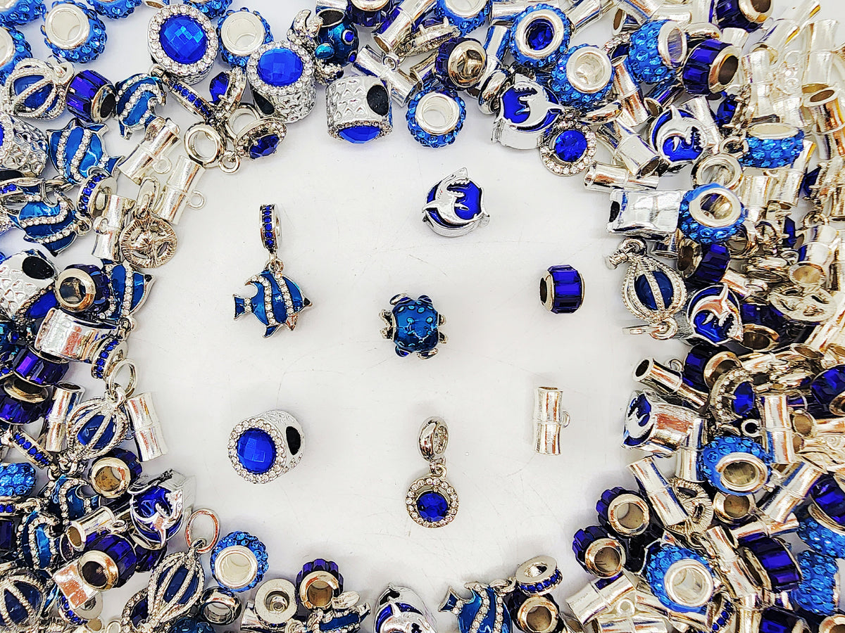 [Premium] Noble Nova: Sapphire Sea