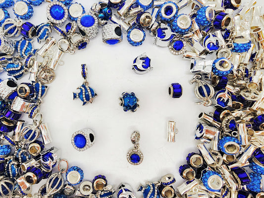 [Premium] Noble Nova: Sapphire Sea