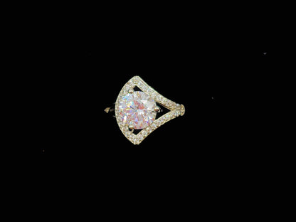 Moissanite Jewelry