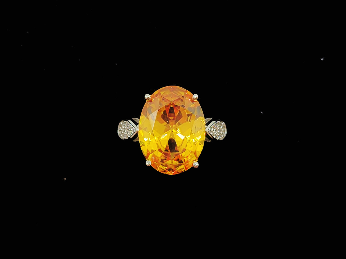 Moissanite Jewelry