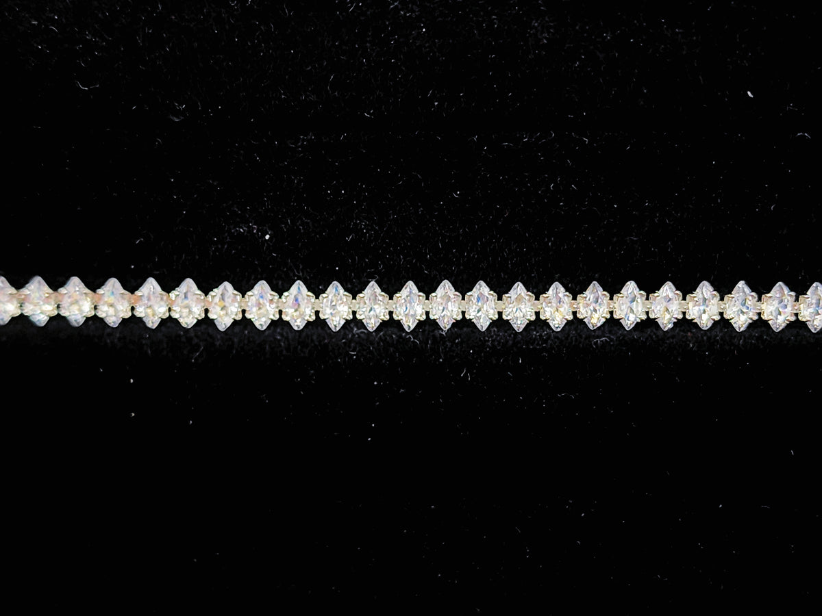 Moissanite Jewelry