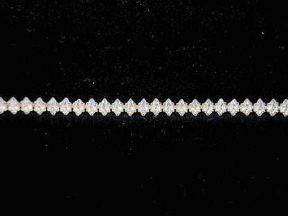 Moissanite Jewelry