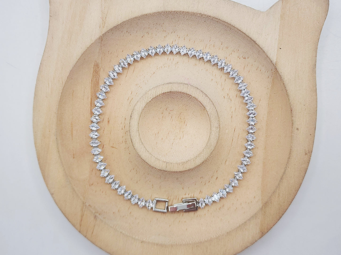 Moissanite Jewelry