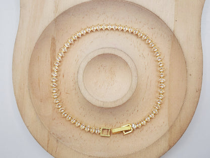 Moissanite Jewelry