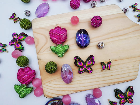 [Premium] Luxury Max: Flutter Bloom