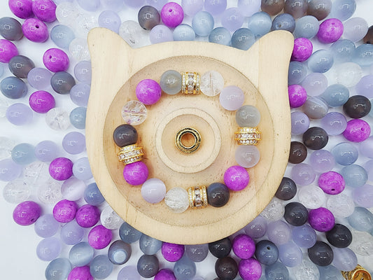 [Express] Hand Art: Moonstone Mist