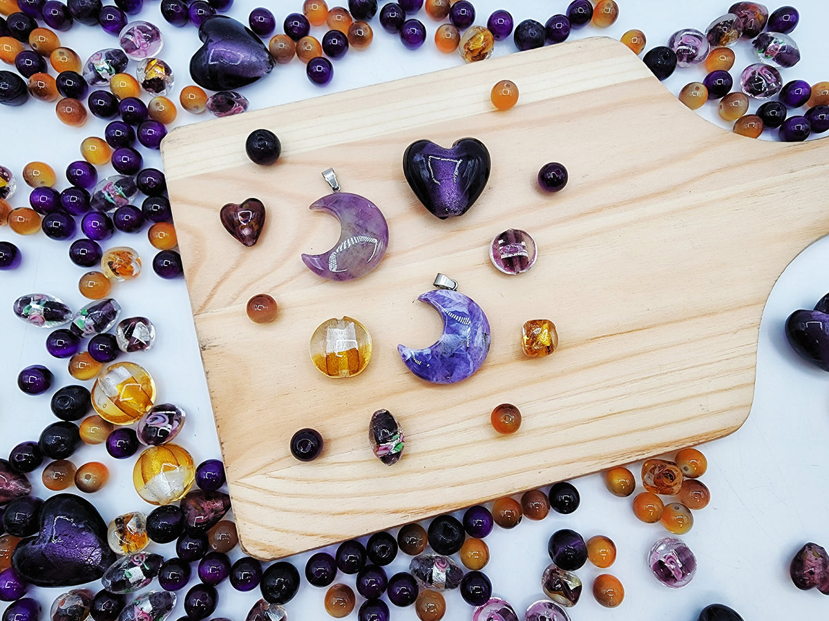 [Premium] Pure Liuli: Lunar Heart