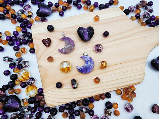 [Premium] Pure Liuli: Lunar Heart