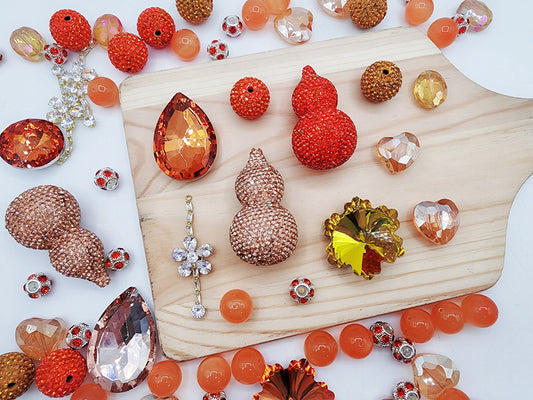 [Express] Luxuy Max: Auspicious Calabash