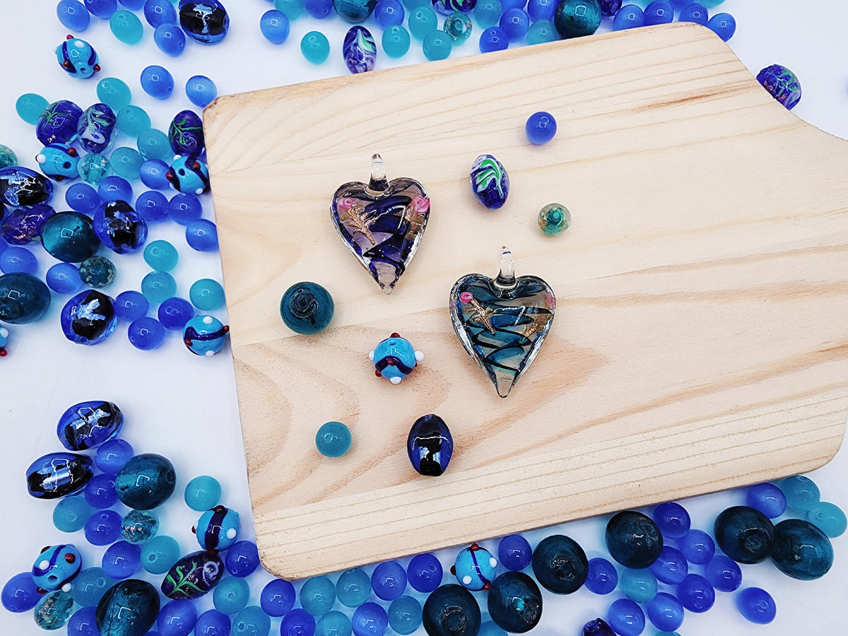 [Premium] Pure Liuli: Deep Sea