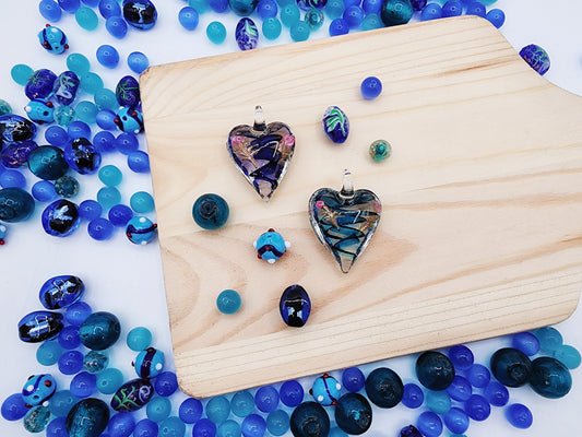[Premium] Pure Liuli: Deep Sea