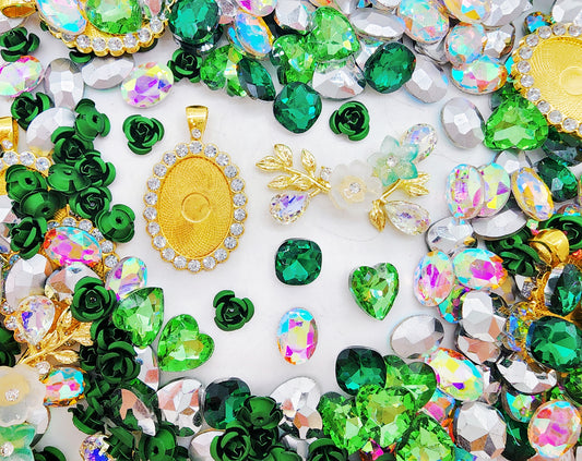 [Premium] Maestro: Emerald Garden