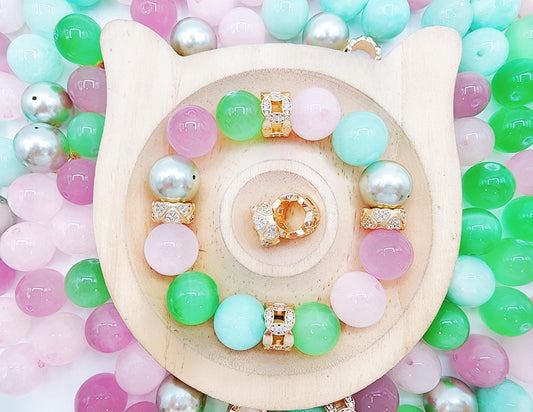 [Express] Hand Art: Candy Carousel