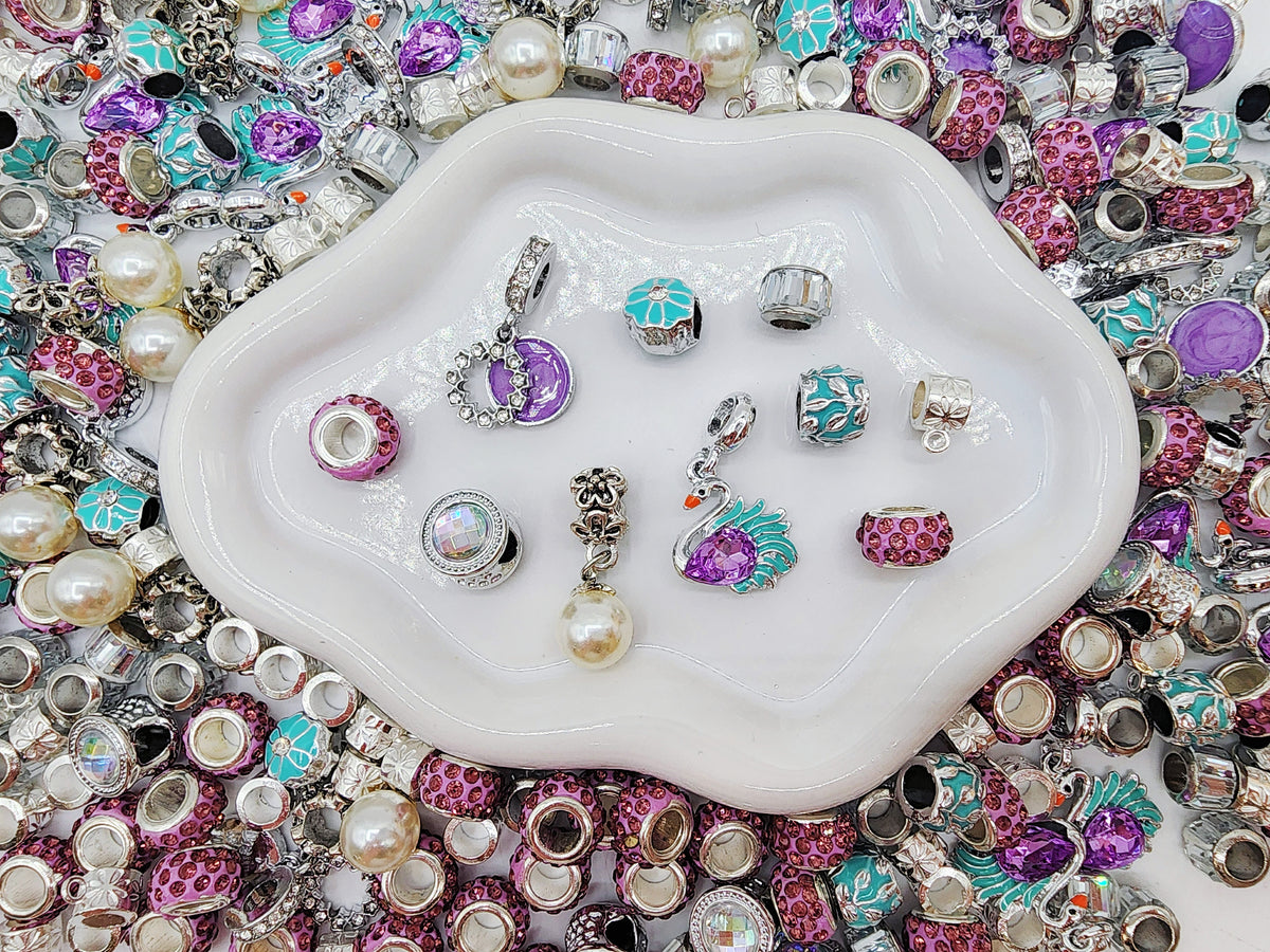 [Premium] Noble Nova: Berry Sparkle