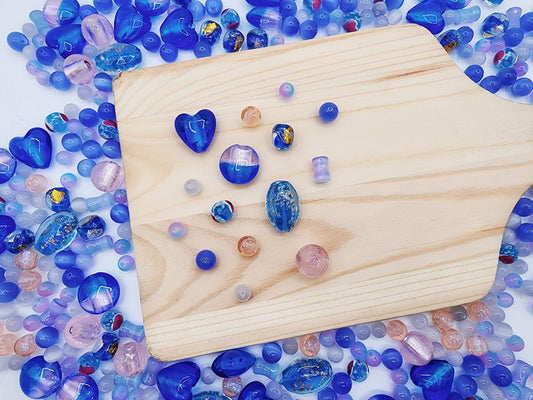 [Premium] Pure Liuli: Dreamy Starlit