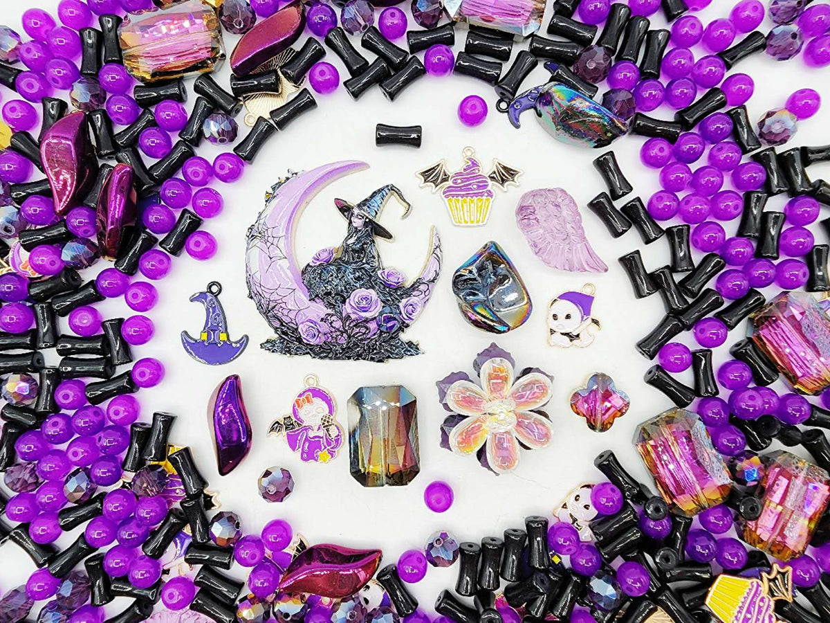 [Express] Giant Luxury: Midnight Spell