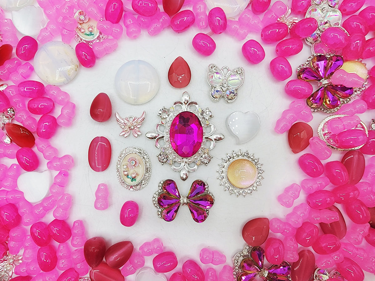 [Premium] Giant Luxury: Rose Regal