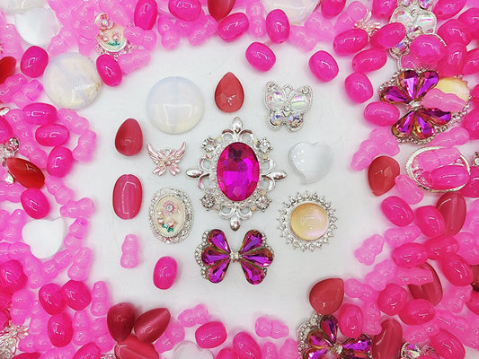 [Premium] Giant Luxury: Rose Regal