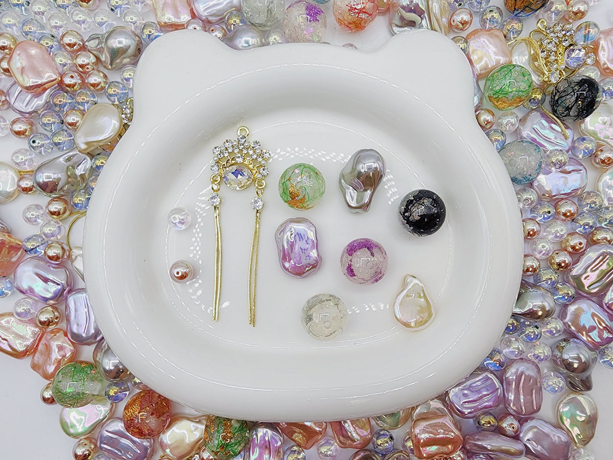 [Express] Giant Luxury: Rainbow Piece