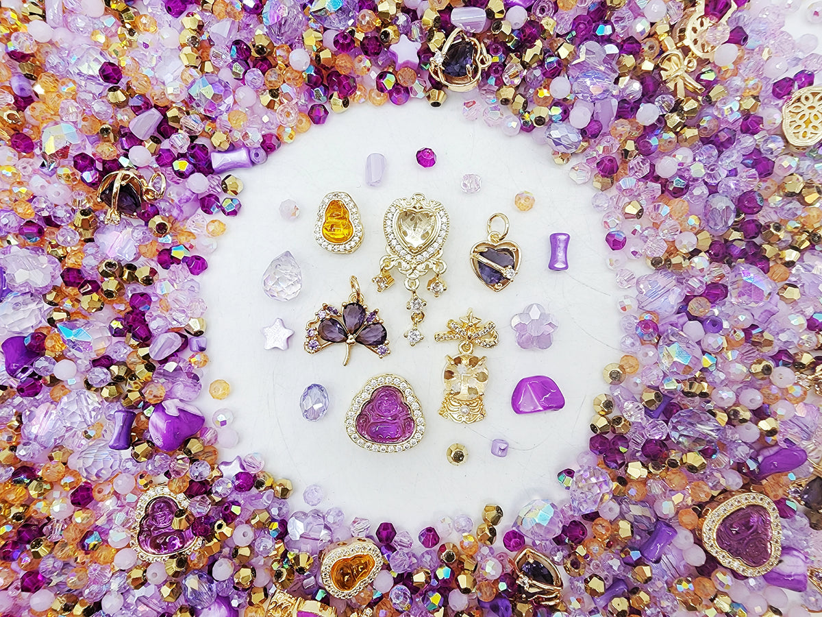 [Express] Luxury: Bless You