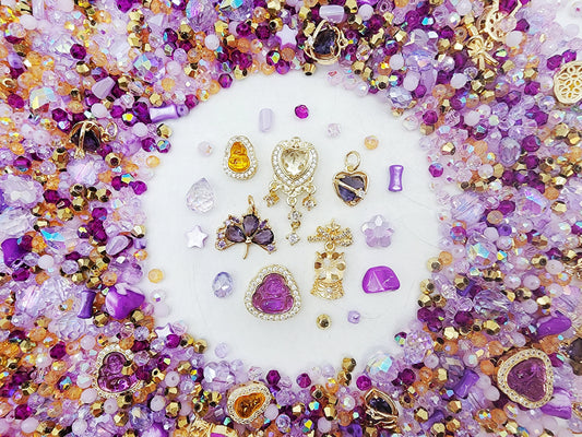 [Express] Luxury: Bless You