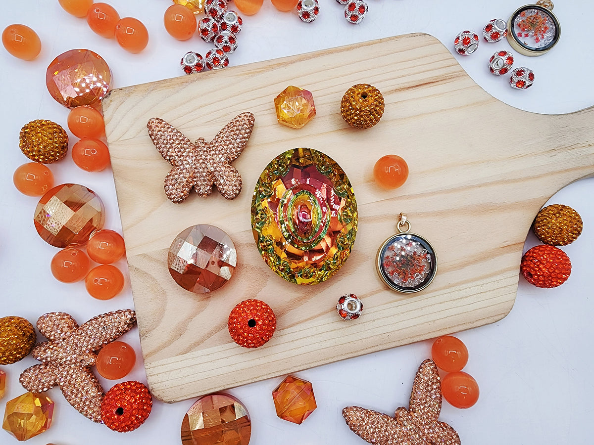 [Premium] Luxury Max: Golden Wings