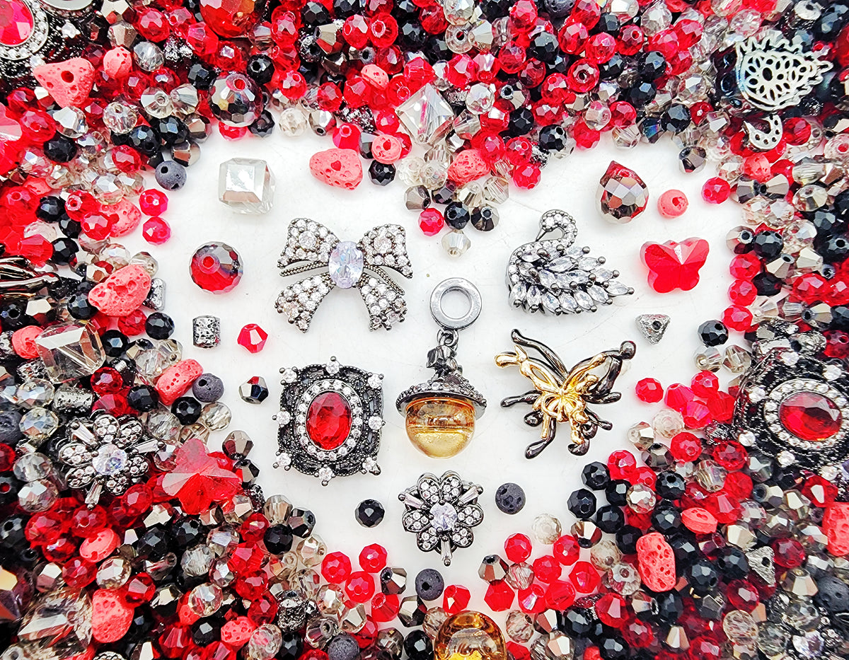 [Premium] Luxury: Scarlet Swan