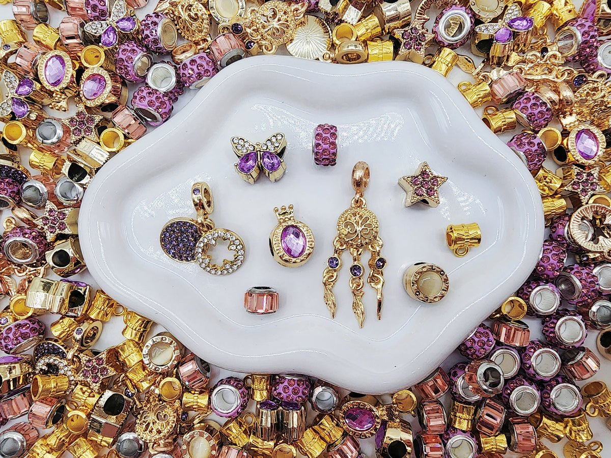 [Premium] Noble Nova: Vintage Empress